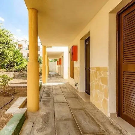 Appartamento Altamar Las Americas Playa de las Americas  Exterior photo