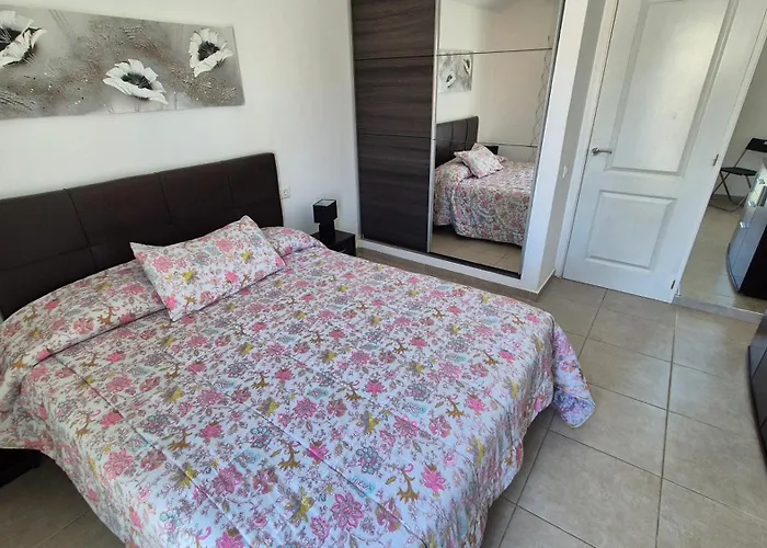Appartamento Altamar Las Americas