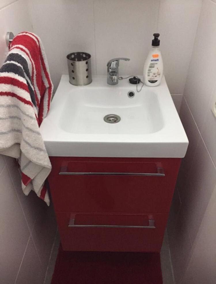 Apartment Altamar Americas *