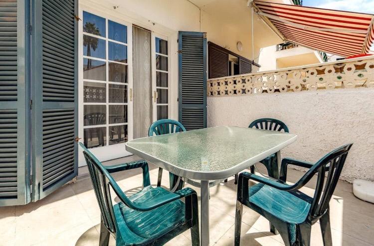 Altamar Americas Apartment Playa de las Americas (Tenerife)