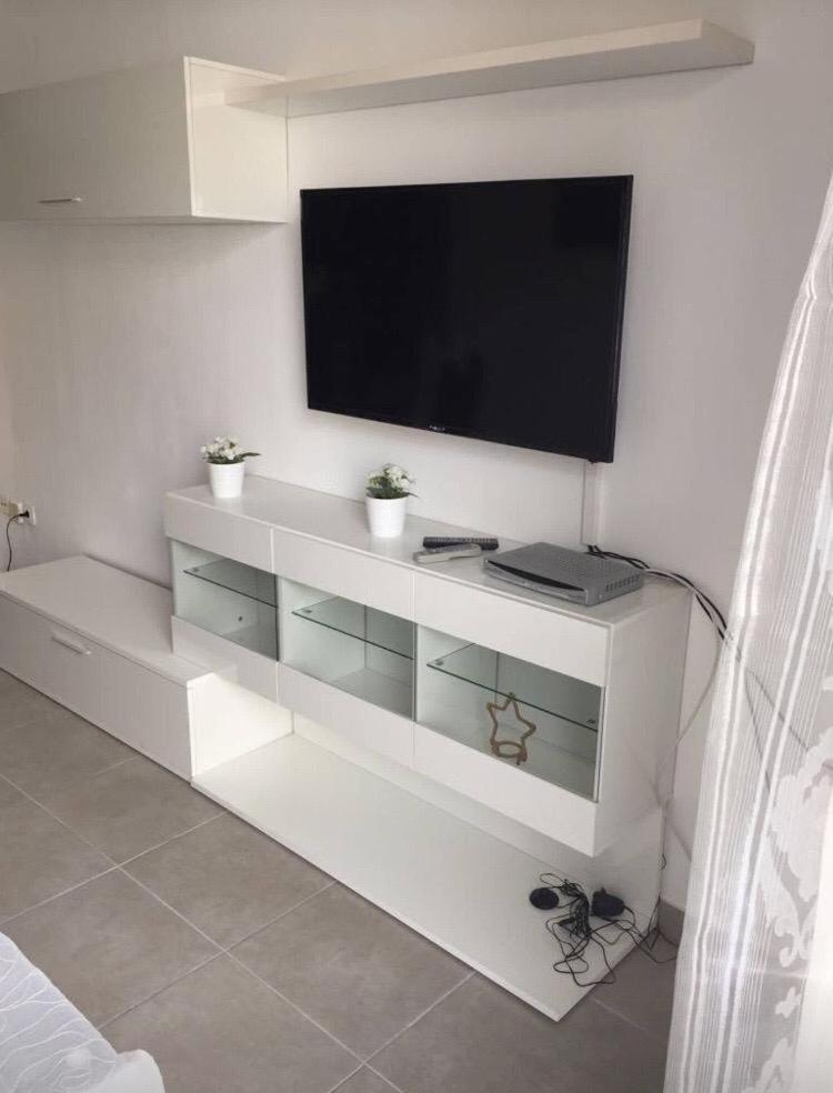 Apartment Altamar Americas Playa de las Americas (Tenerife)