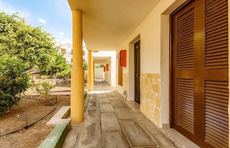 Apartment Altamar Americas *