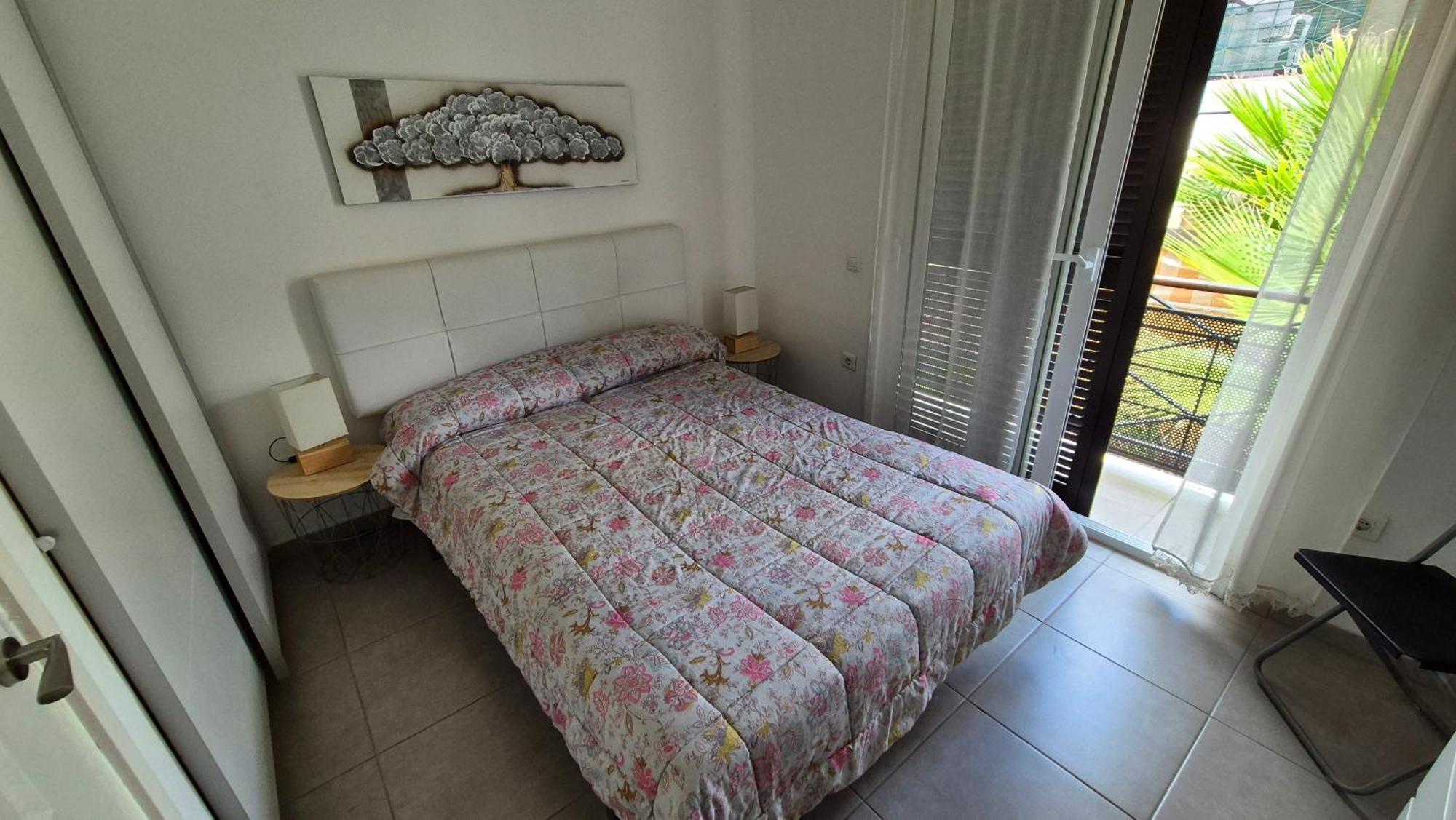 Apartment Altamar Americas