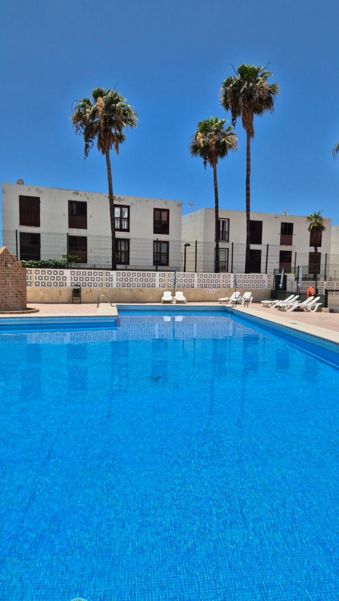 Apartment Altamar Americas