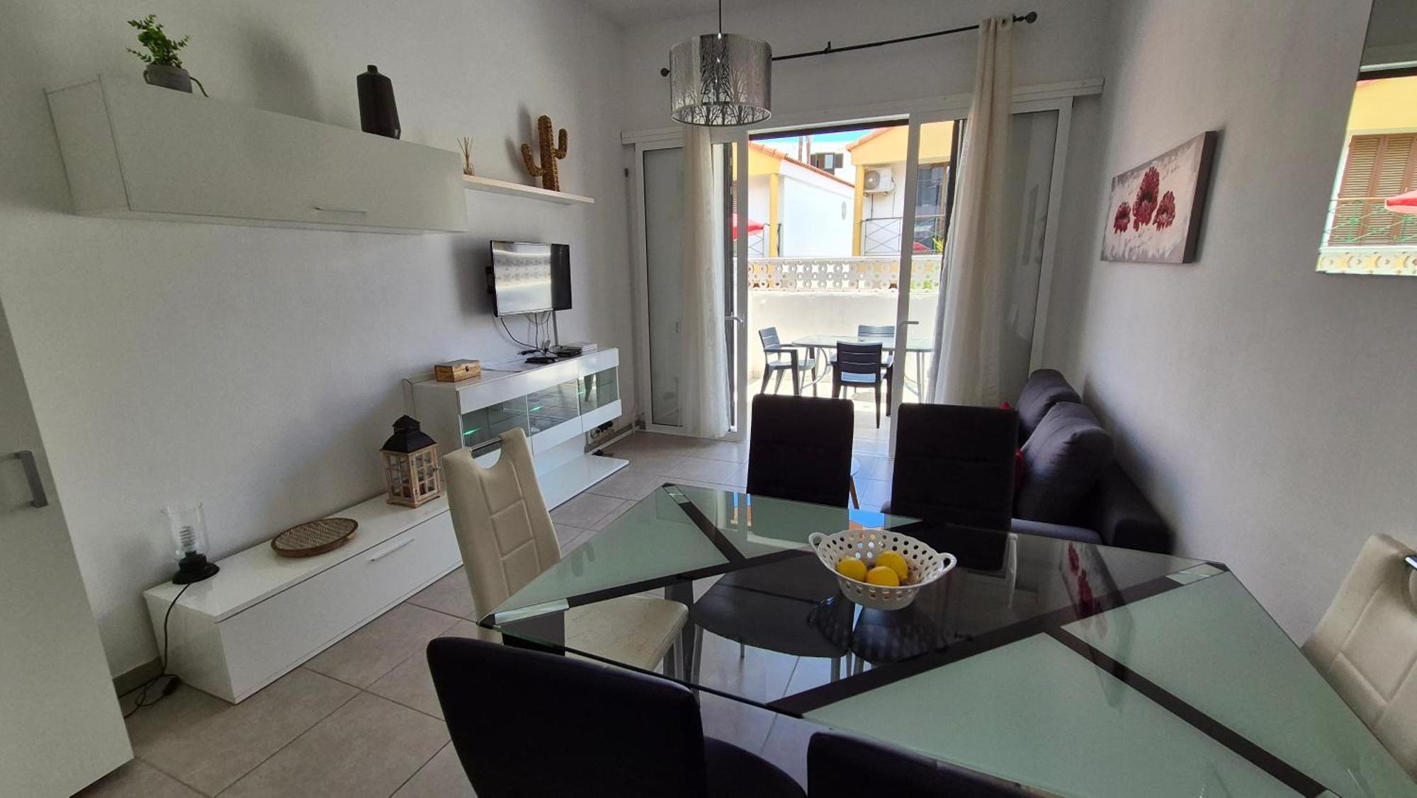 Apartment Altamar Americas Playa de las Americas (Tenerife)