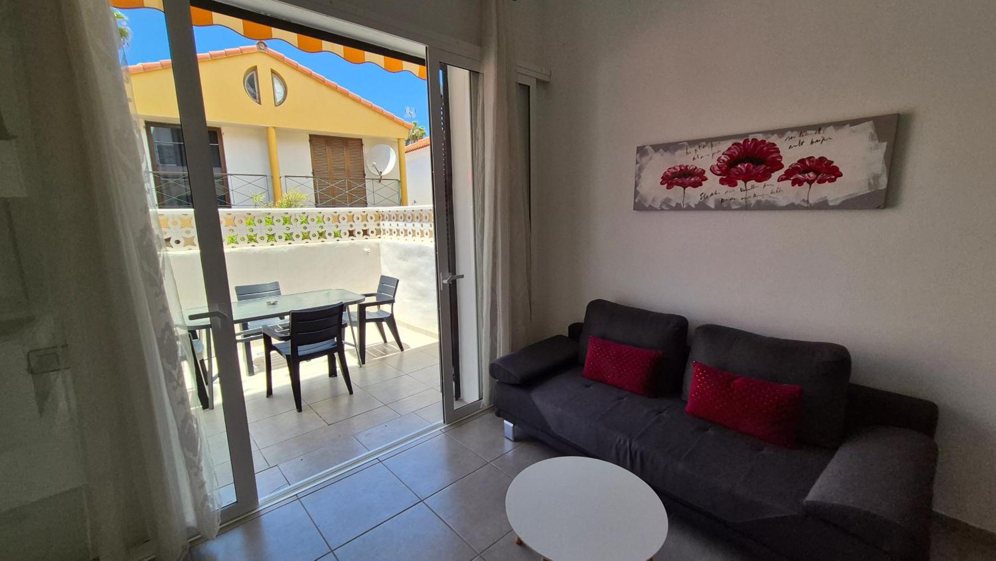 Altamar Americas Apartment Playa de las Americas (Tenerife)