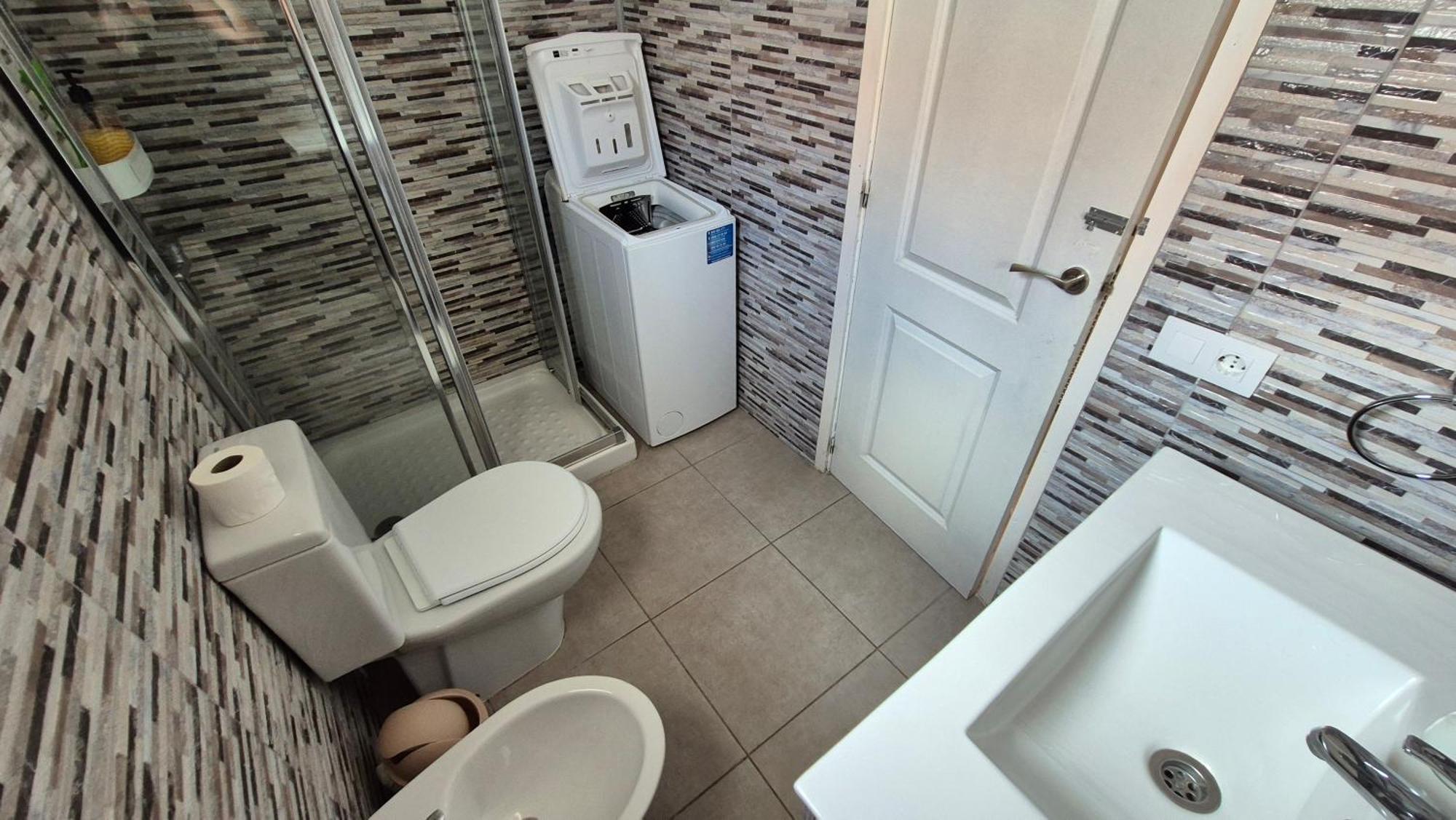 Apartment Altamar Americas