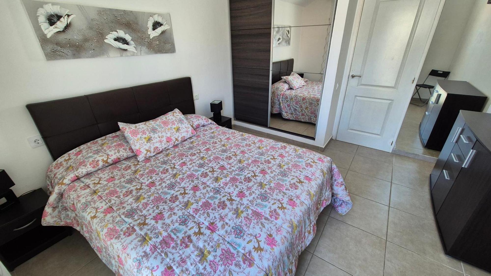 Apartment Altamar Americas Playa de las Americas (Tenerife)