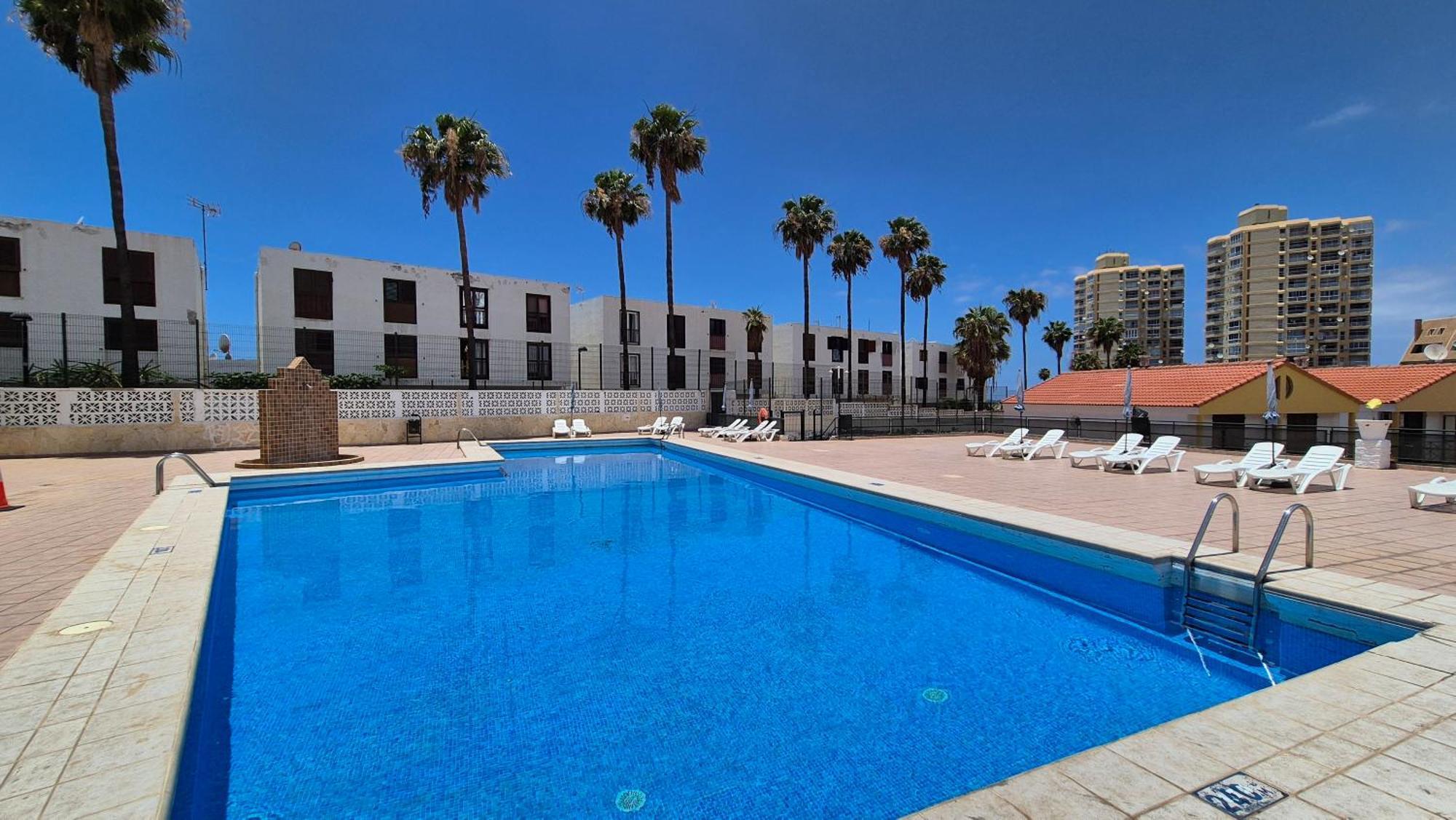 Apartment Altamar Americas