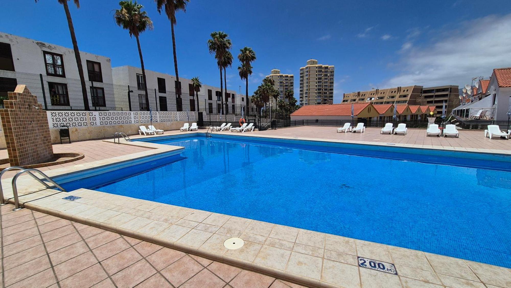 Apartment Altamar Americas